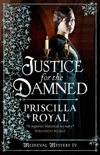 descargar libro Justice for the Damned