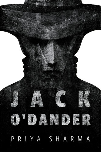 libro gratis Jack O'Dander