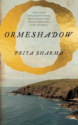 libro gratis Ormeshadow