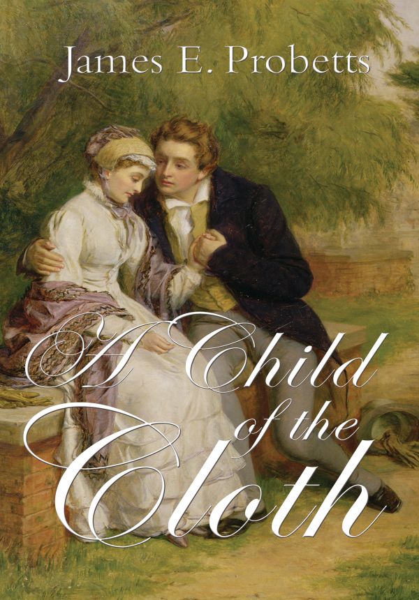 descargar libro A Child of the Cloth