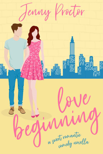 descargar libro Love Beginning