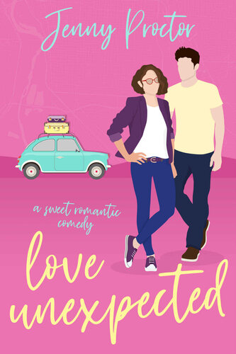 descargar libro Love Unexpected