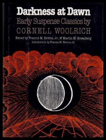 descargar libro Darkness at Dawn: Early Suspense Classics by Cornell Woolrich (Mystery Makers)