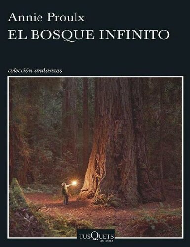 libro gratis El bosque infinito