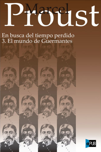 descargar libro El mundo de Guermantes