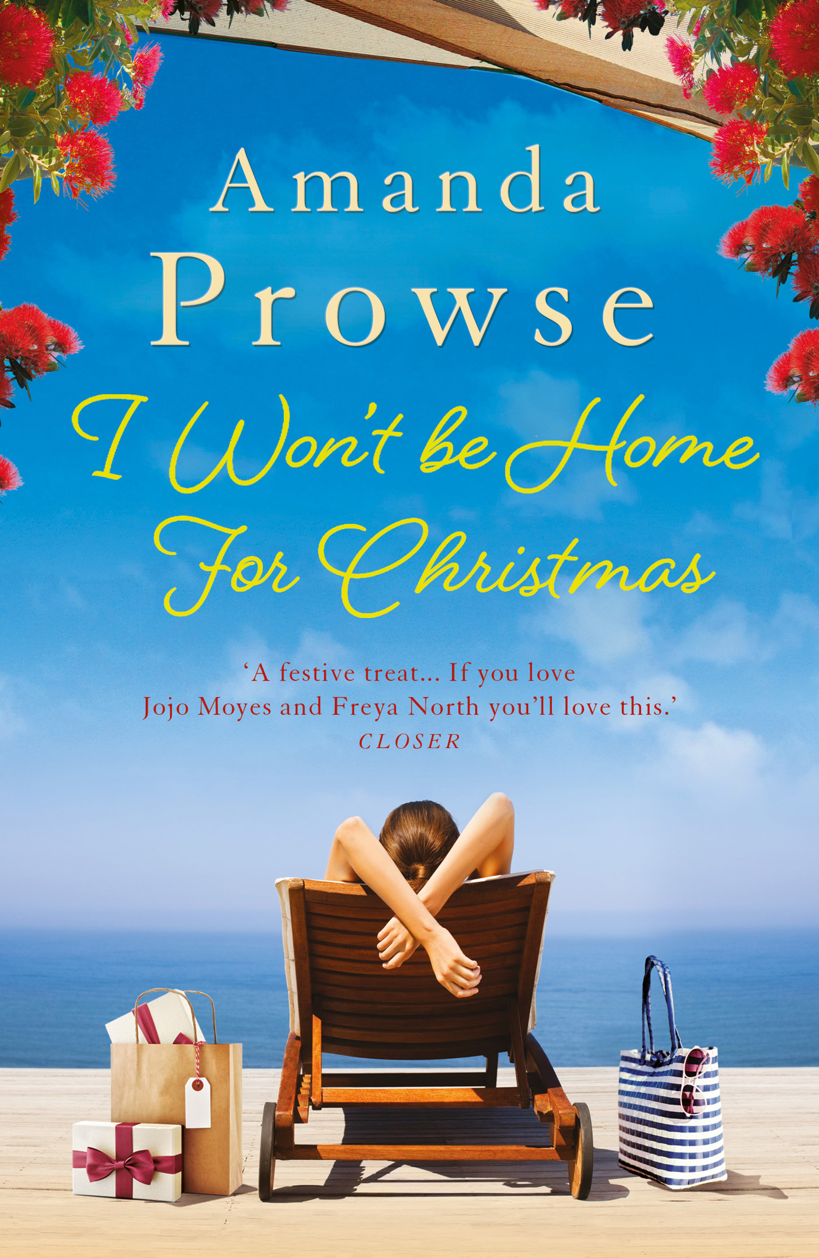 descargar libro I Won't Be Home For Christmas