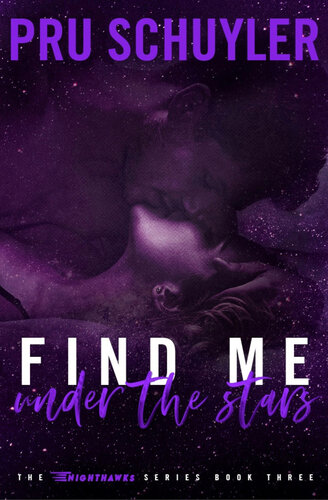 descargar libro Find Me Under the Stars