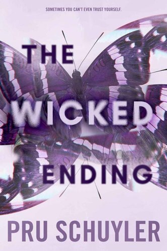 descargar libro The Wicked Ending