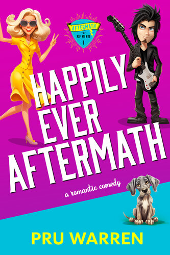 descargar libro Happily Ever Aftermath: