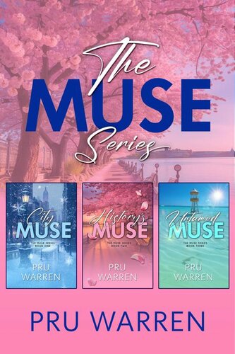 descargar libro The Muse Series Box Set