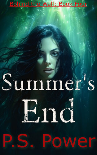 descargar libro Summer's End: There are stranger things than anyone has ever imagined...