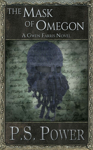 libro gratis The Mask of Omegon (Gwen Farris Book 6)