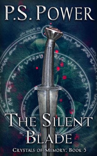 descargar libro The Silent Blade