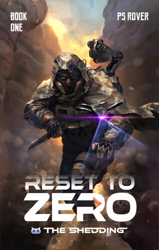 descargar libro Reset to Zero: The Shedding