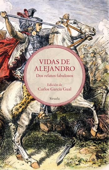 descargar libro Vidas de Alejandro. Dos relatos fabulosos