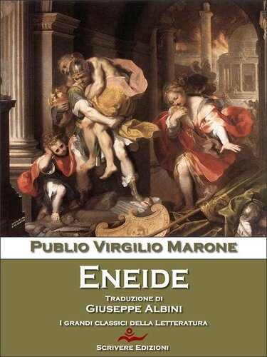 libro gratis Eneide