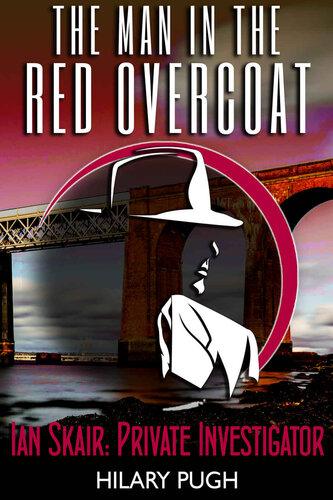 libro gratis The Man in the Red Overcoat