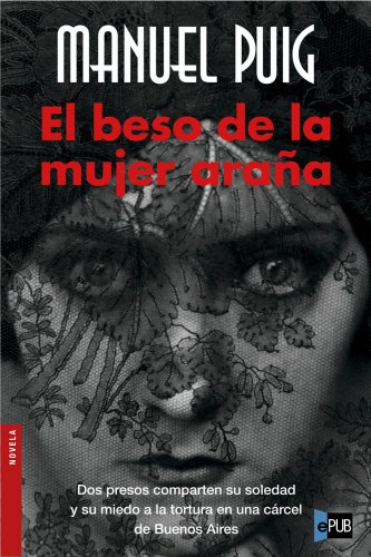 libro gratis El beso de la mujer araña