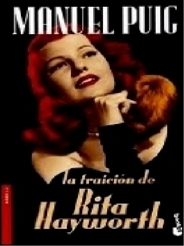 descargar libro La traición de Rita Hayworth