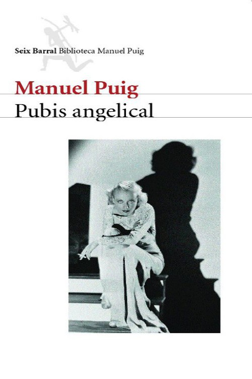 descargar libro Pubis angelical