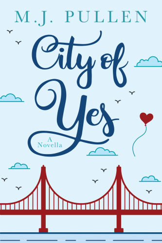 descargar libro City of Yes