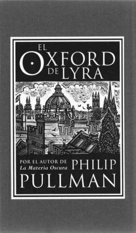 descargar libro El Oxford de Lyra