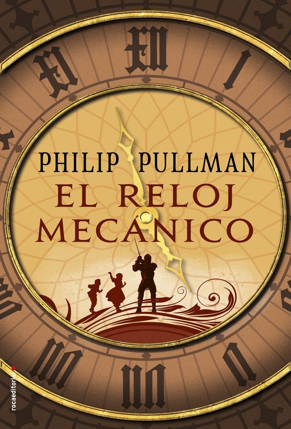 descargar libro El reloj mecnico