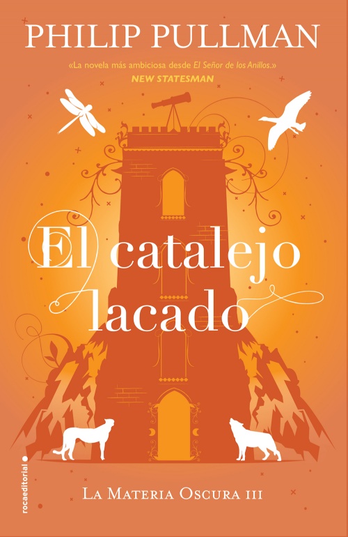 descargar libro Volumen III: El catalejo lacado