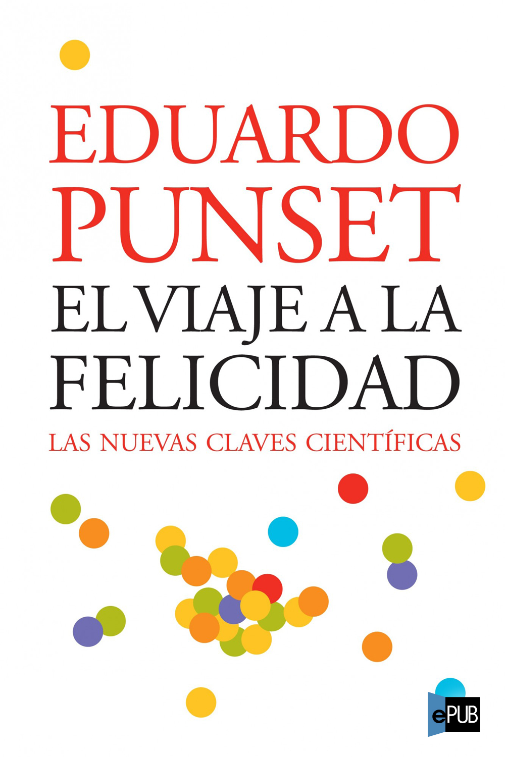 descargar libro El viaje a la felicidad