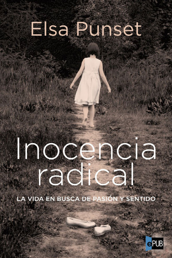 libro gratis Inocencia radical