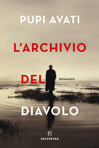 descargar libro L'archivio del diavolo