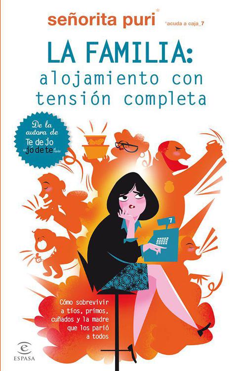 descargar libro La familia: alojamiento con tensión completa