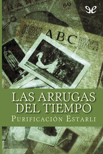 descargar libro Las arrugas del tiempo