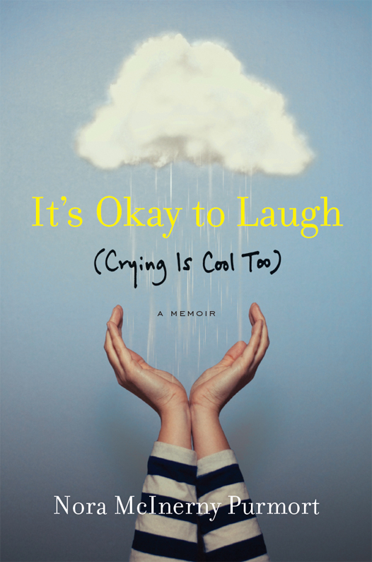 libro gratis It's Okay to Laugh (Crying Is Cool Too)