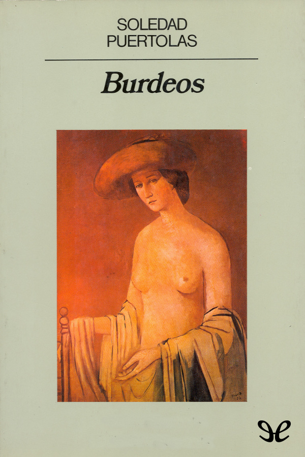 descargar libro Burdeos