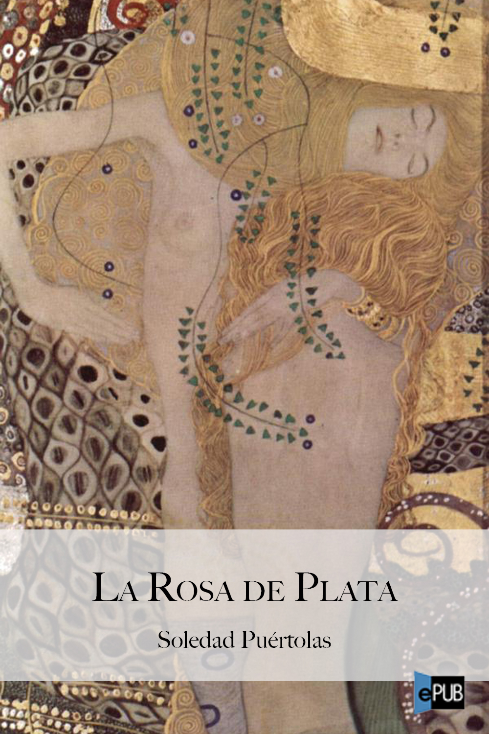 libro gratis La Rosa De Plata