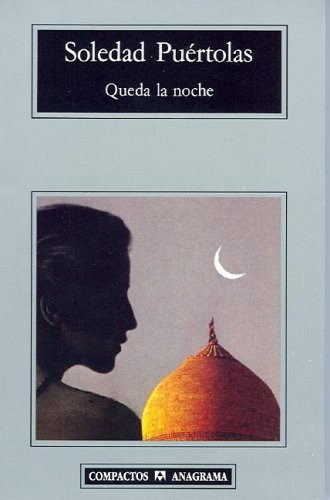 libro gratis Queda la noche