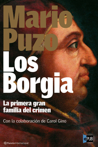 descargar libro Los Borgia