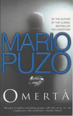 libro gratis Omerta