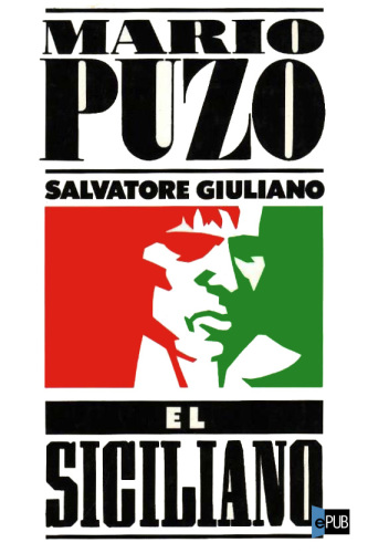 descargar libro Salvatore Giuliano, el Siciliano