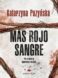 descargar libro (Lipowo - 2) Más rojo sangre