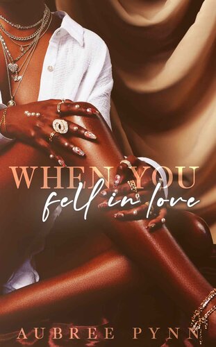 descargar libro When You Fell In Love: A Novella