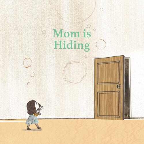 descargar libro Mom Is Hiding [ed.: ? Read-Along ebook. ?]