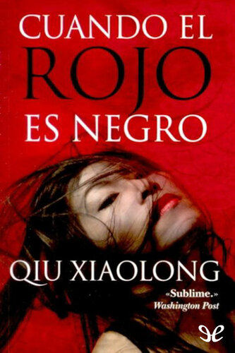 libro gratis Cuando el rojo es negro