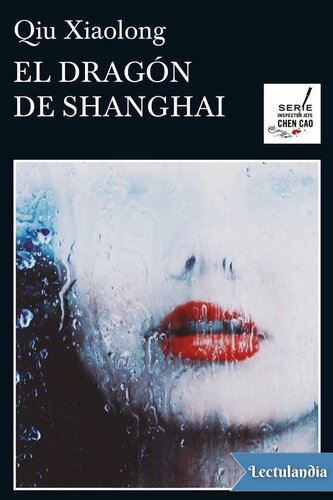 descargar libro El dragón de Shanghai