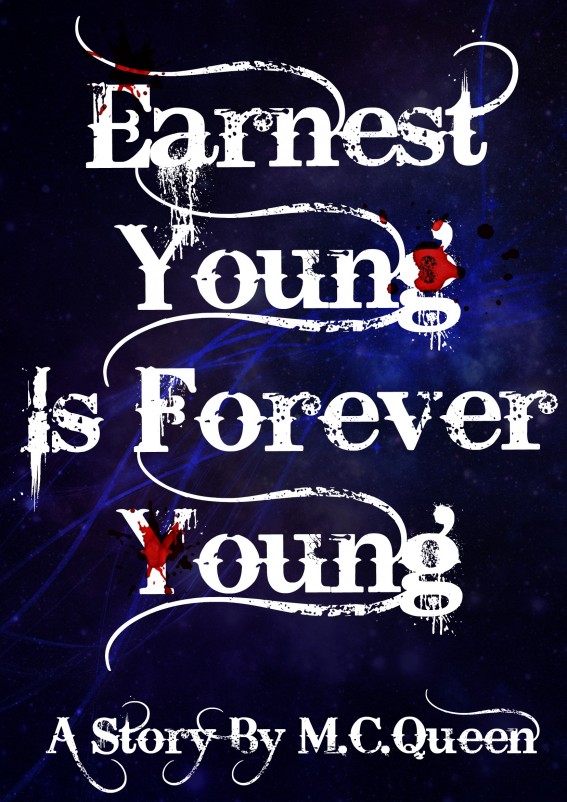 libro gratis Earnest Young is Forever Young