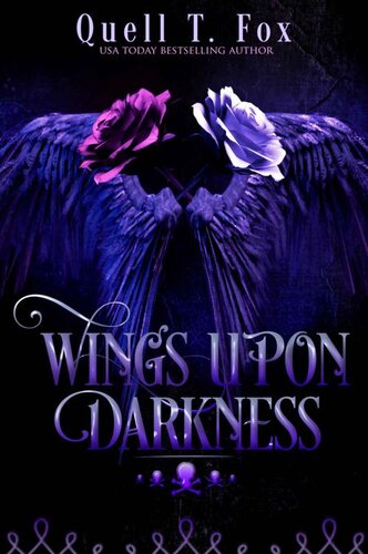 descargar libro Wings Upon Darkness