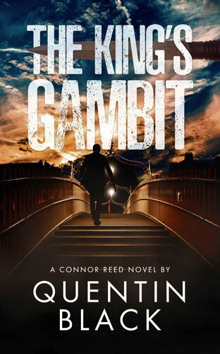 libro gratis A Kings Gambit (Connor Reed Series Book 8)