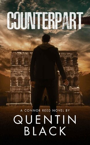 descargar libro Counterpart (Connor Reed Series Book 5)