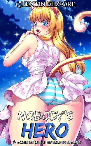 libro gratis Nobody's Hero: A Monster Girl Harem Adventure